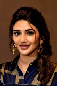 الممثل Sreeleela