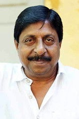 الممثل Sreenivasan