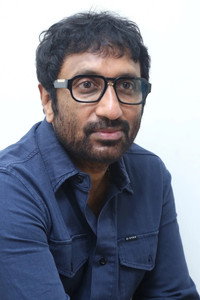 المخرج Sreenu Vaitla