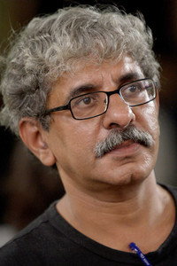 المخرج Sriram Raghavan