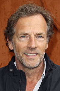 الممثل Stéphane Freiss