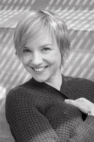 الممثل Stéphanie Van Vyve