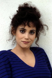 الممثل Stacey Nelkin