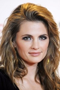 الممثل Stana Katic