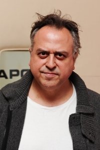 الممثل Stanley Townsend