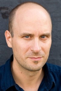 المخرج Stefan C. Schaefer