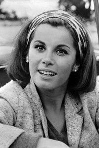 الممثل Stefanie Powers
