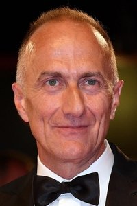 المخرج Stefano Sollima