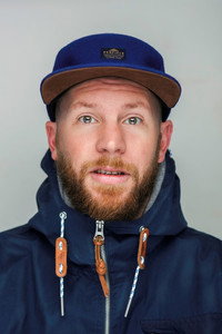 المخرج Steffen Haars