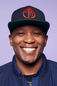 المخرج Stefon Bristol