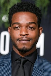 الممثل Stephan James