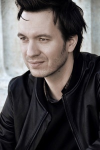 المخرج Stephan Rick