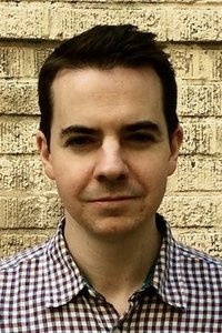 المخرج Stephen Cognetti