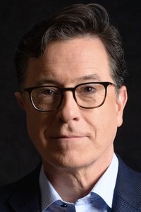 الممثل Stephen Colbert