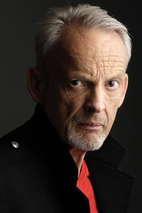 الممثل Stephen Corrall