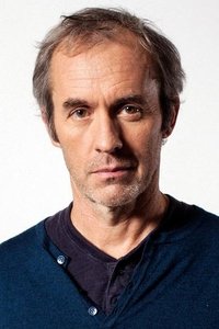 الممثل Stephen Dillane