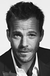 الممثل Stephen Dorff