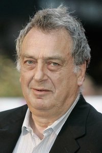 المخرج Stephen Frears