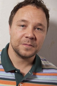 الممثل Stephen Graham
