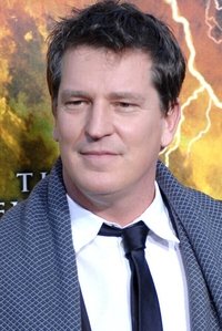 المخرج Stephen Hopkins