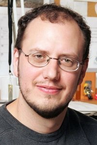 الممثل Stephen J. Anderson