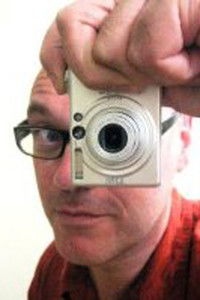 المخرج Stephen Kemp