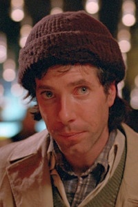 الممثل Stephen Lack