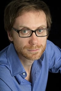المخرج Stephen Merchant