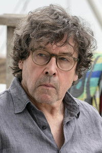 الممثل Stephen Rea