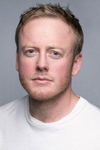 الممثل Stephen Staley