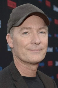 الممثل Stephen Stanton