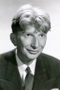 الممثل Sterling Holloway