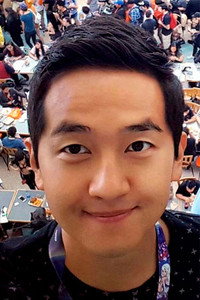 المخرج Steve Ahn