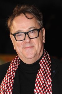 المخرج Steve Bendelack