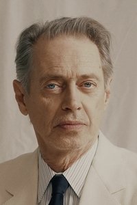 الممثل Steve Buscemi