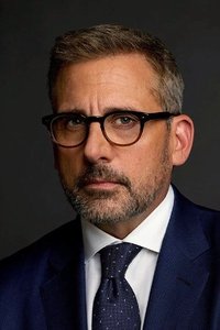 الممثل Steve Carell