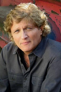 المخرج Steve Carver