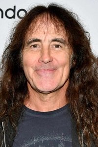 الممثل Steve Harris