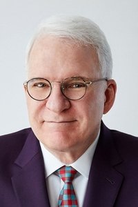 الممثل Steve Martin