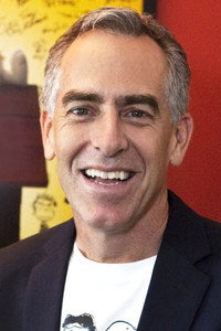 المخرج Steve Martino