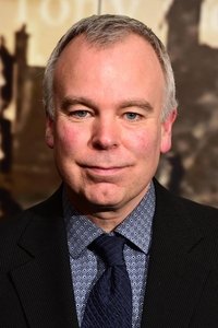 الممثل Steve Pemberton