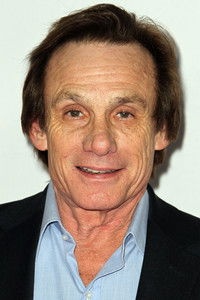 الممثل Steve Railsback
