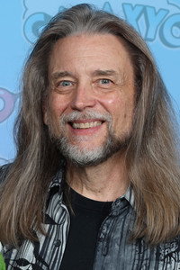 الممثل Steve Whitmire