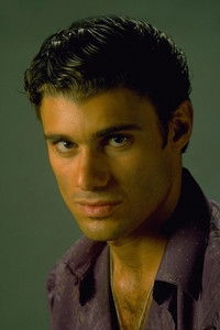 الممثل Steven Bauer