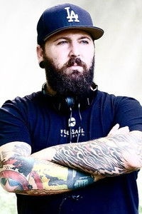 المخرج Steven C. Miller