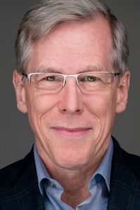 الممثل Steven Hauck