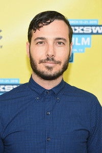 المخرج Steven Leckart