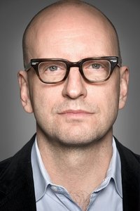 المخرج Steven Soderbergh