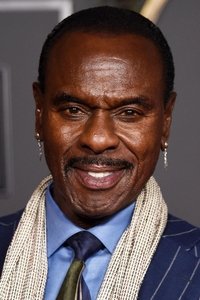 الممثل Steven Williams