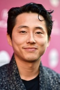 الممثل Steven Yeun